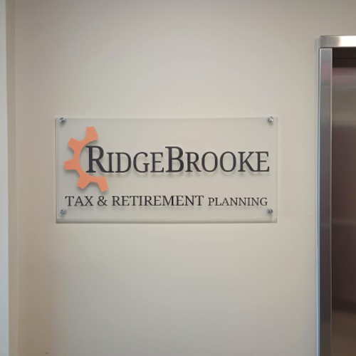 Custom Signs